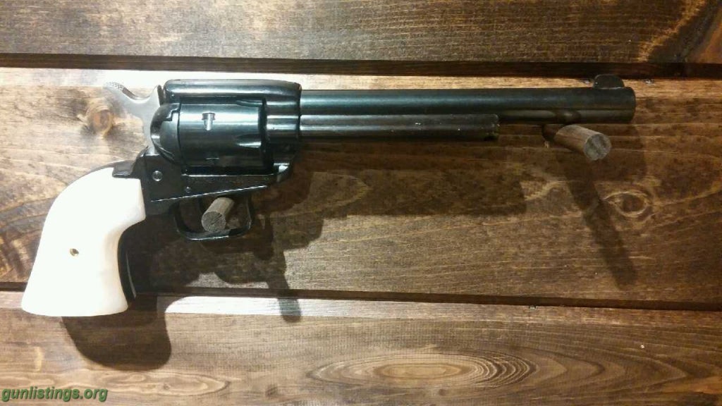 Pistols REDUCED-heritage Rough Rider 22LR W/holster