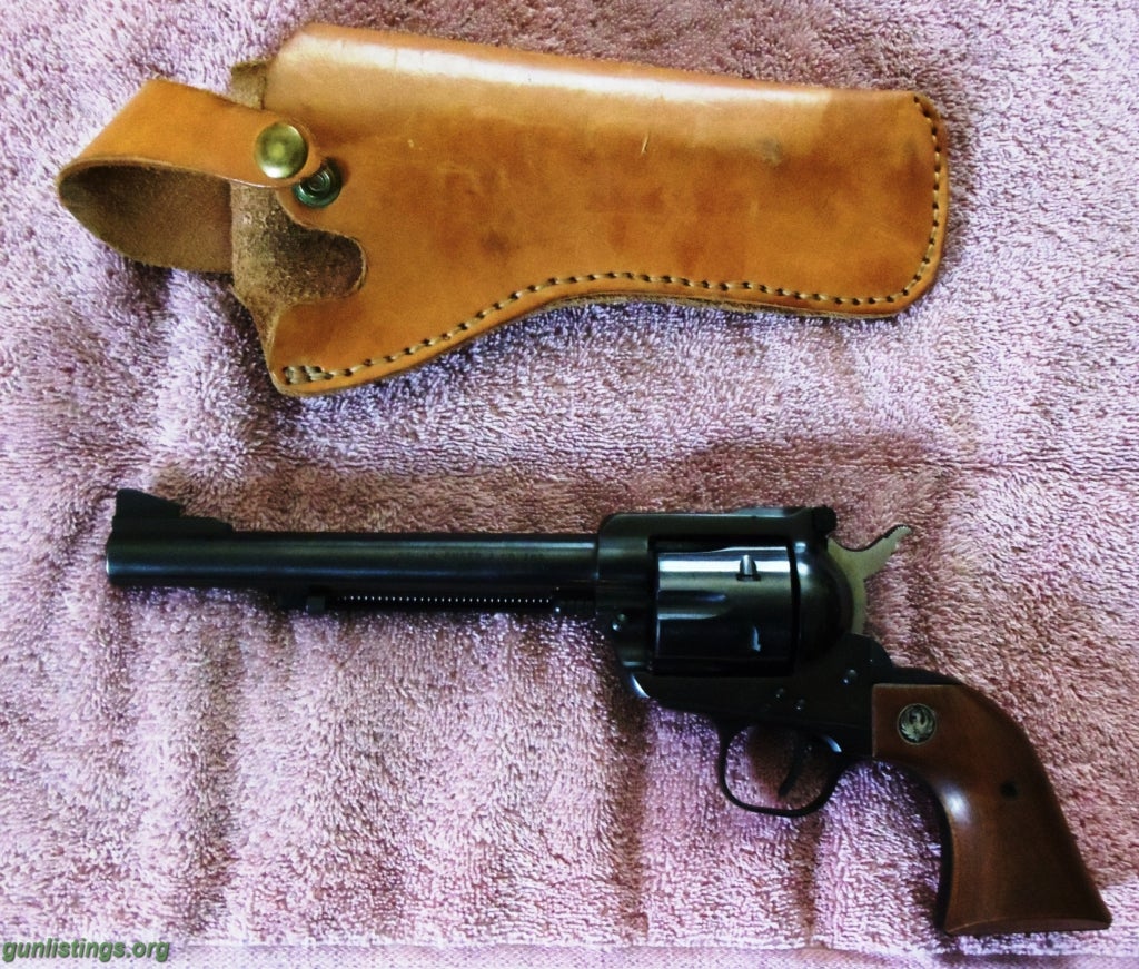 Pistols Ruger Blackhawk .357