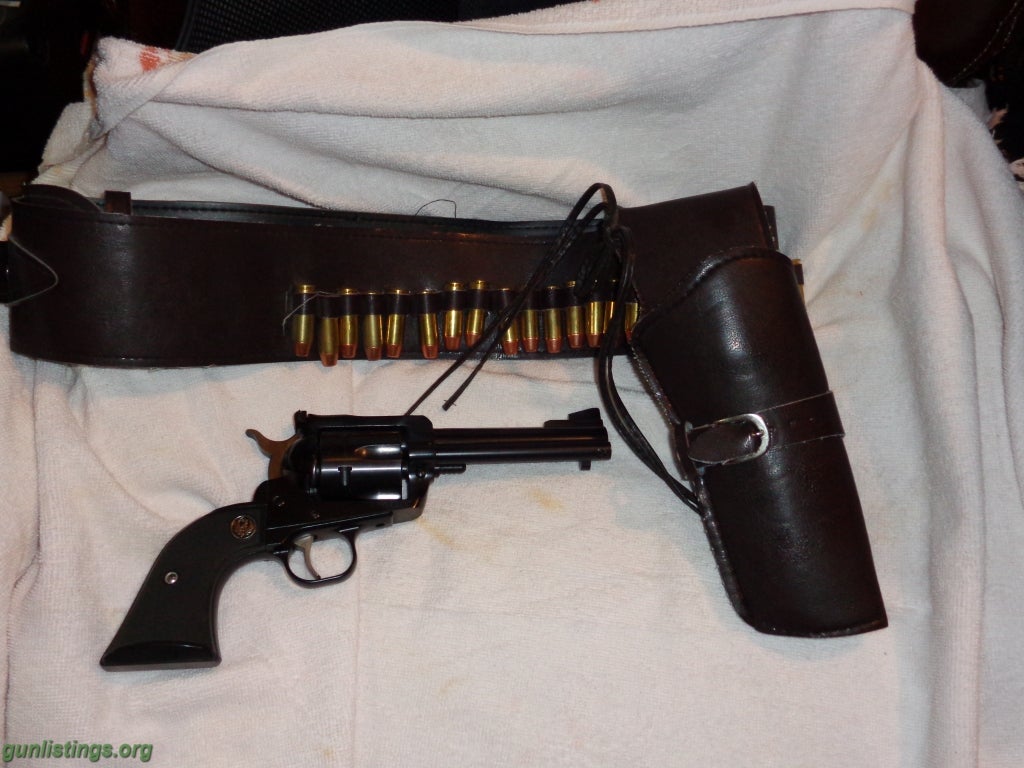 Pistols Ruger New Model Blackhawk 45cal