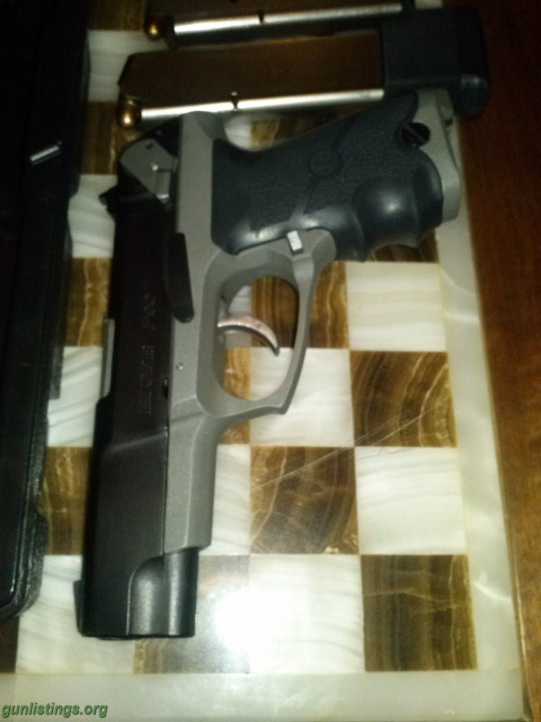 Pistols Ruger P90 45 Acp. Trade