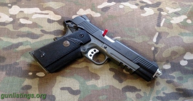 Pistols Springfield Armory  Operator  -  NIB Russian Vepr 12
