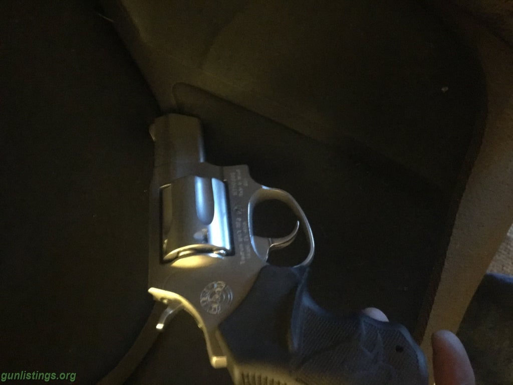 Pistols Taurus 905 9mm Stainless Revolver