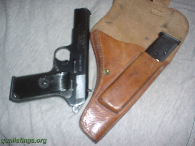 Pistols Yugo Zastava Tokarev Model 57 7.62x25
