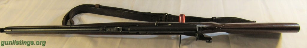 Rifles .22 Cal.MOSSBERG, O.F. & SONS, INC..MODEL 51M..