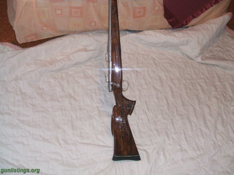 Rifles 225 Winchester Remington Model 700 Custom