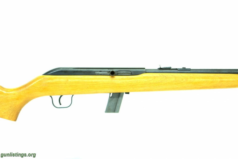 Rifles 288R Cooey Model 64B