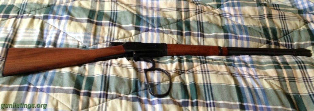 Rifles 30/30 Winchester 94ae