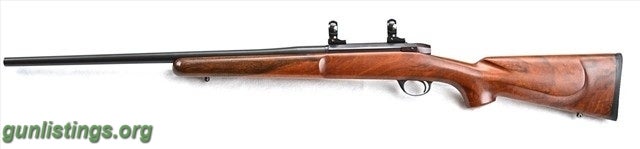 Rifles Shilen DGA Rifle .220