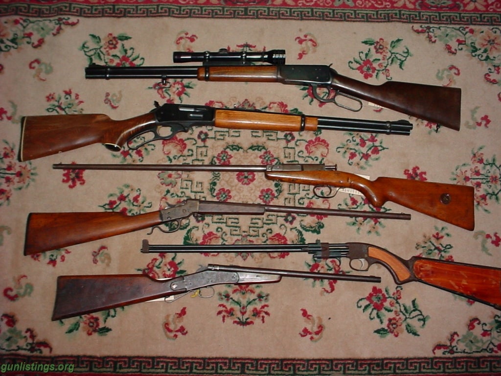 Rifles Angelo Zoli O/U St. Georges Skeet And Misc Guns