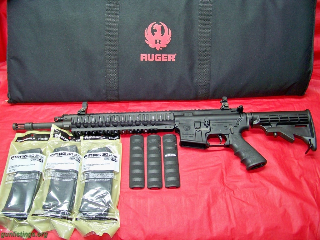 Rifles AR15, AK 47, Tavor, And Other Rifles In Stock