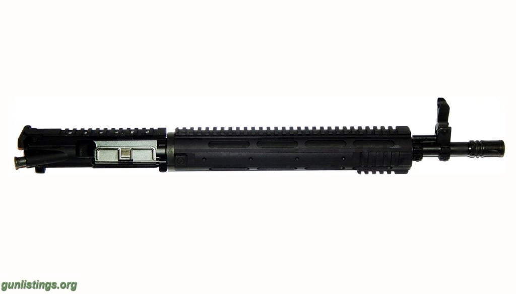 Rifles Ar-15 Complete Uppers For Sale