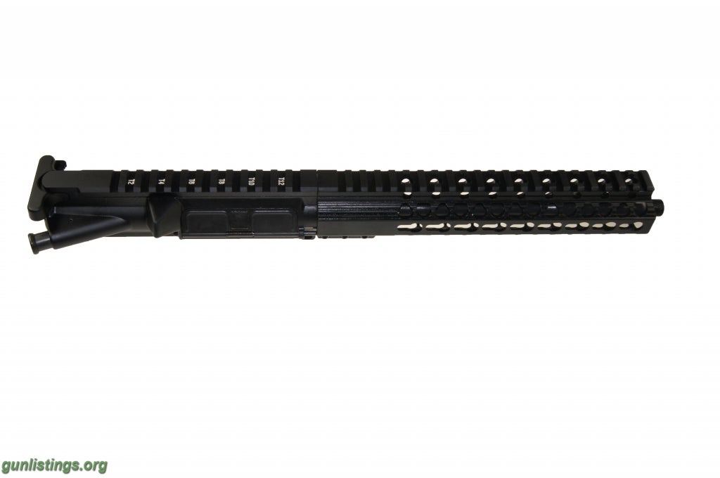 Rifles AR9 10.5