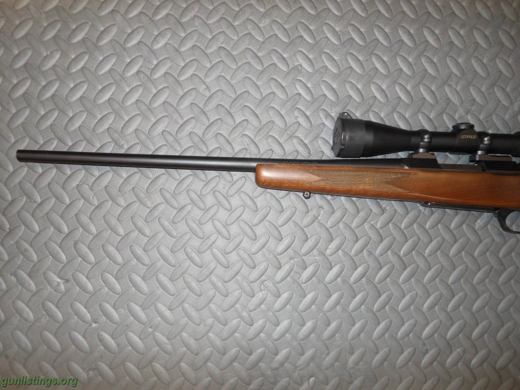 Rifles Browning LH Micro .223