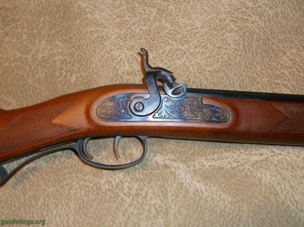 Rifles Cabela's 50 Cal. Sporterized Hawkens Carbine