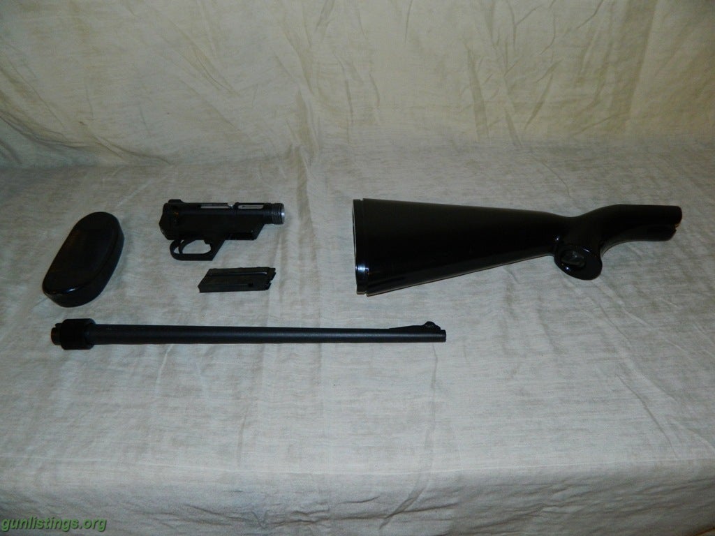 Rifles Charter Arms AR-7 Explorer