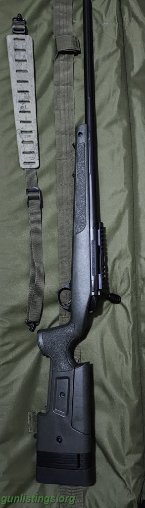 Rifles CVA Paramount 45 ACP PR3503N