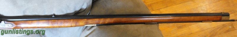 Rifles Euroarms Kentucky Rifle