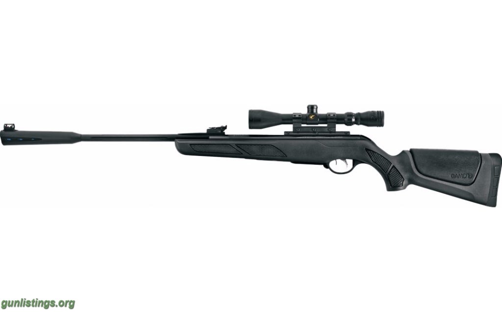 Rifles GAMO VIPER IGT AIR RIFFLE AND CLEANING KIT