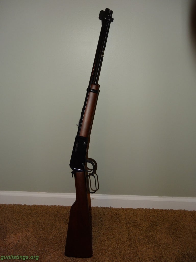 Rifles Henry Repeating .22LR