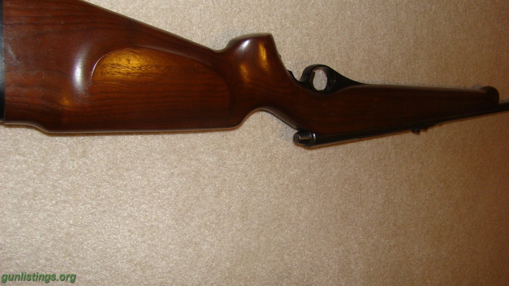 Rifles Mossberg 22 Rifle