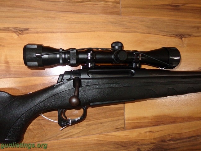 Rifles *SOLD*Remington 770 270win W/ Scope