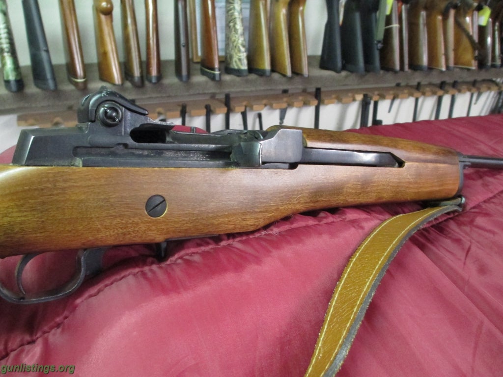 Rifles Ruger Mini 14  223
