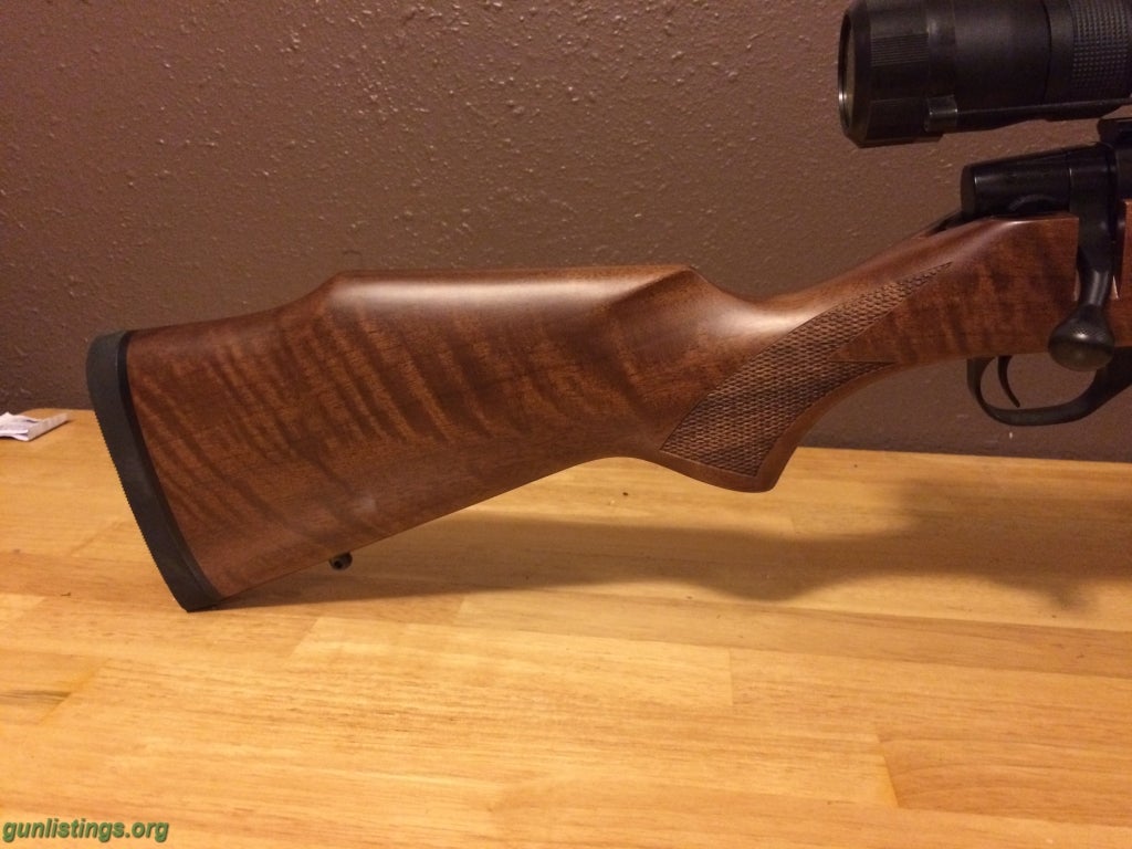 Rifles Weatherby 25-06