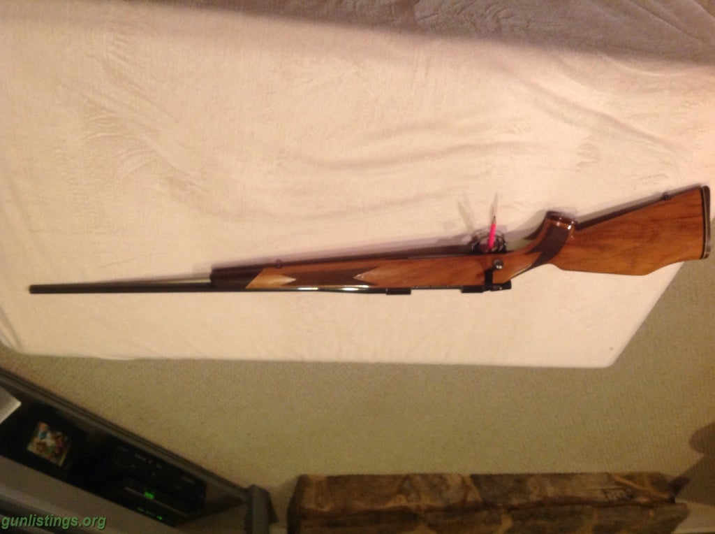 Rifles WEATHERBY 30-06