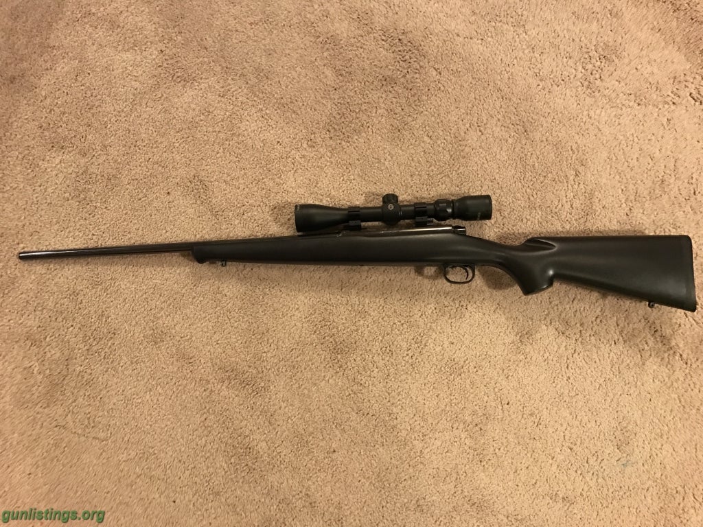 Rifles Winchester 70 Featherweight .30-06