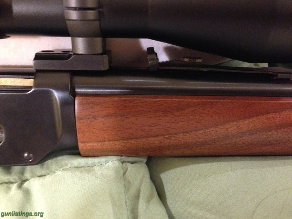 Rifles Winchester 94 44 Magnum
