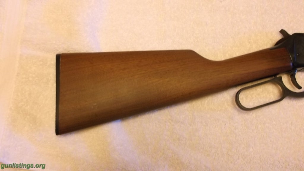 Rifles Winchester 94  30-30
