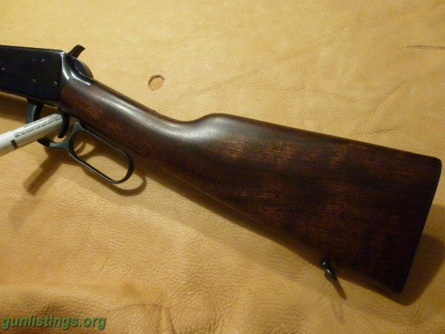 Rifles Winchester 94 Pre 64 32 Win Special
