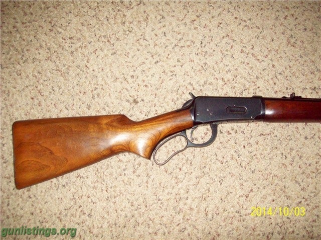 Rifles Winchester Model 64 Rifle Great Condition! Made 1953