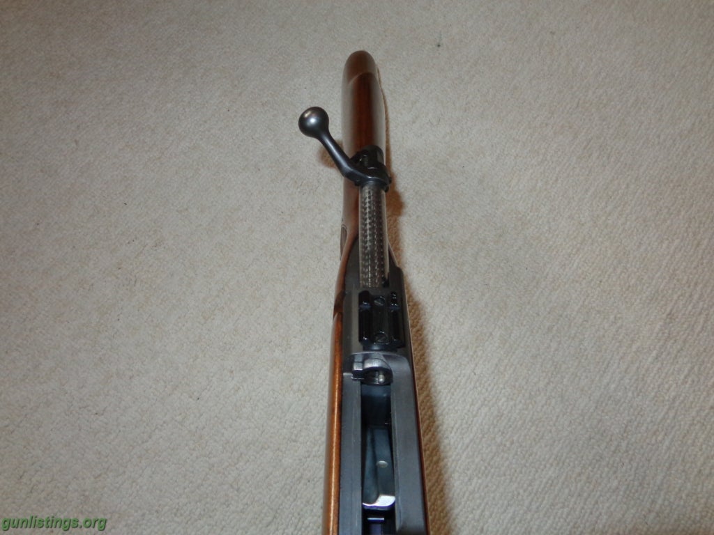 Rifles Winchester Model 70 .308 Featherweight