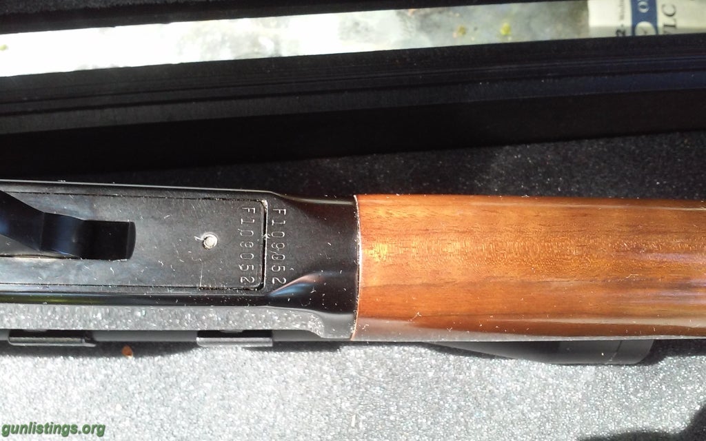 Rifles Winchester Model 94 22Mag