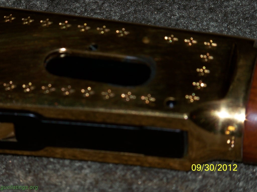 Rifles Winchester Model 94 Lone Star Commemorative