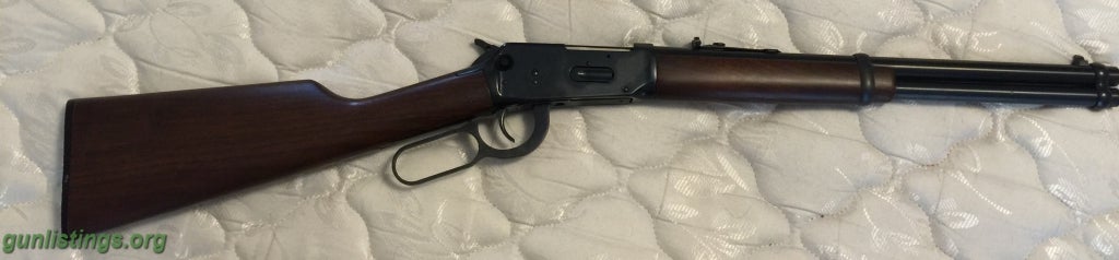Rifles Winchester Model 94AE 45 Long Colt Lever