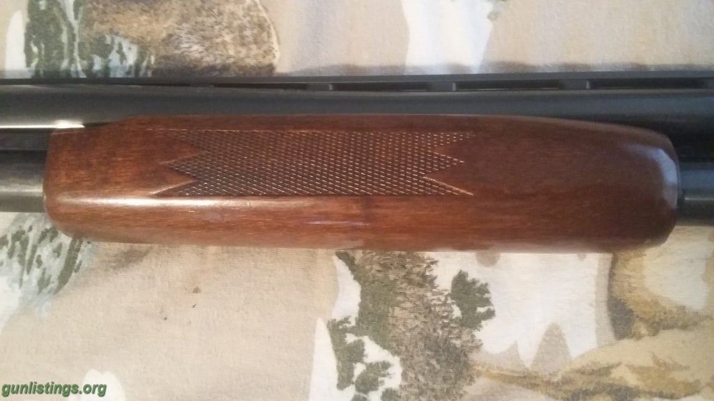 Shotguns Mossburg 500 W/ 28
