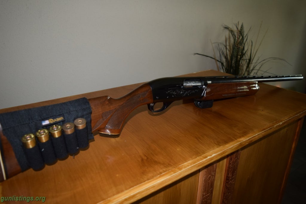 Shotguns Remington 1100 12 Gauge Shotgun