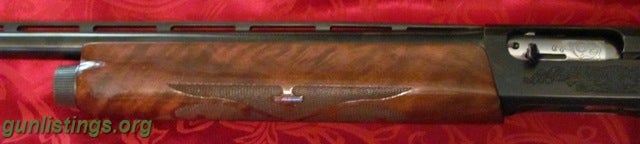 Shotguns Remington 1100 12GA Left Hand Combo