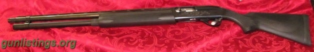 Shotguns Remington 1100 12GA 3 Gun/Tactical Left Hand
