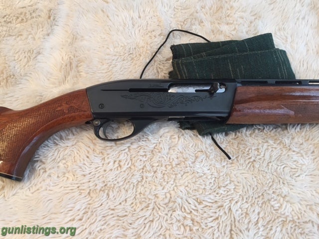 Shotguns Remington 1100 410