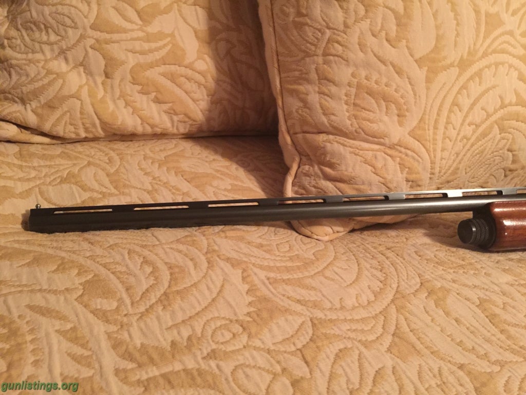 Shotguns Remington 11-48 Semi Auto 410 GA.
