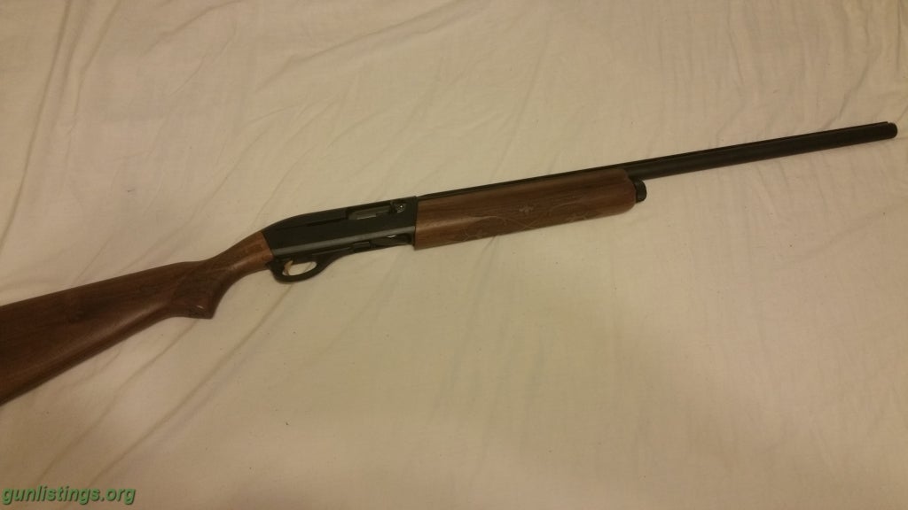 Shotguns Remington 11-87 12 Guage