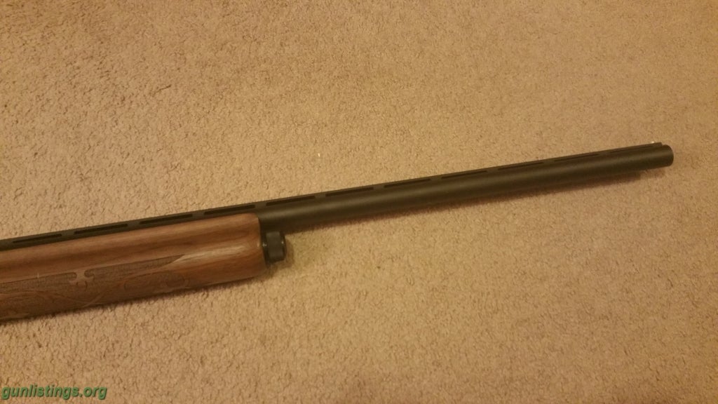 Shotguns Remington 11/87