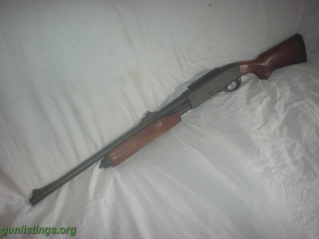 Shotguns Remington 870 20ga Youth Gun