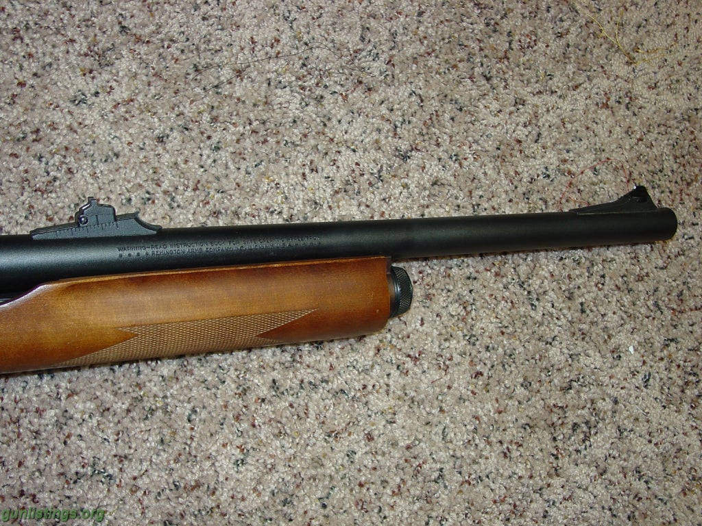 Shotguns Remington 870 Express Magnum