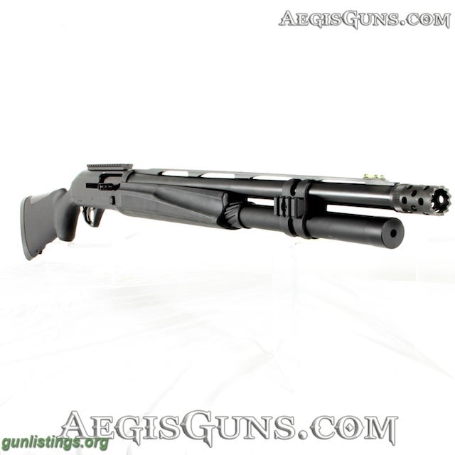 Shotguns Remington Versa Max Tactical 12ga USED