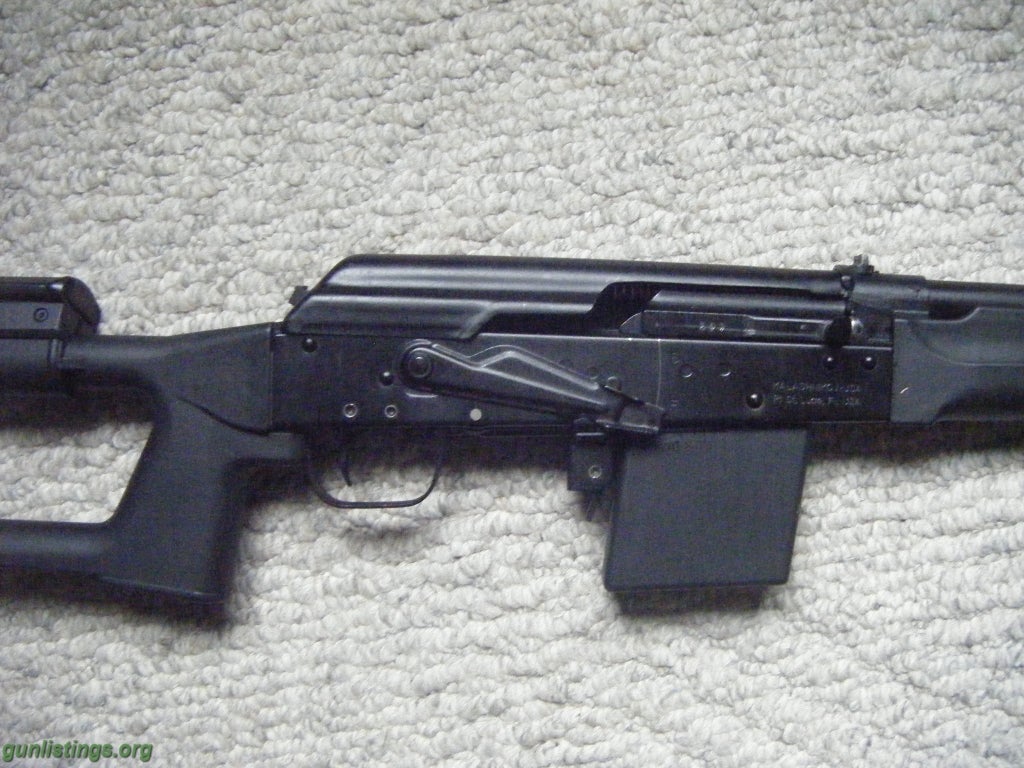 Shotguns Saiga 410