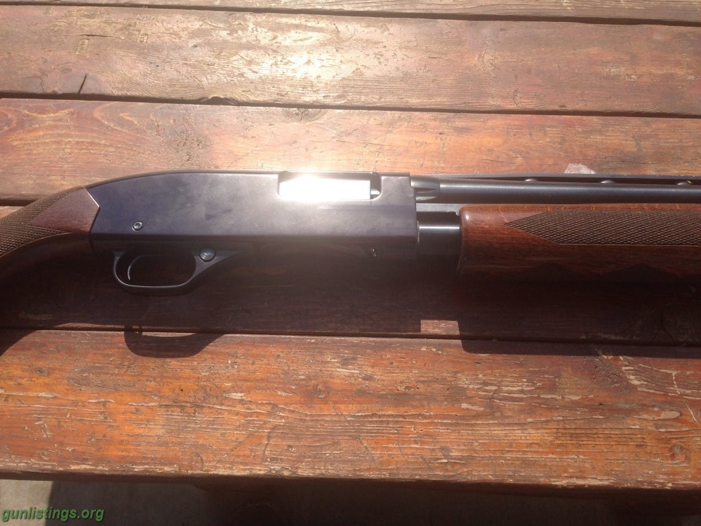 Shotguns Winchester 1300 12ga